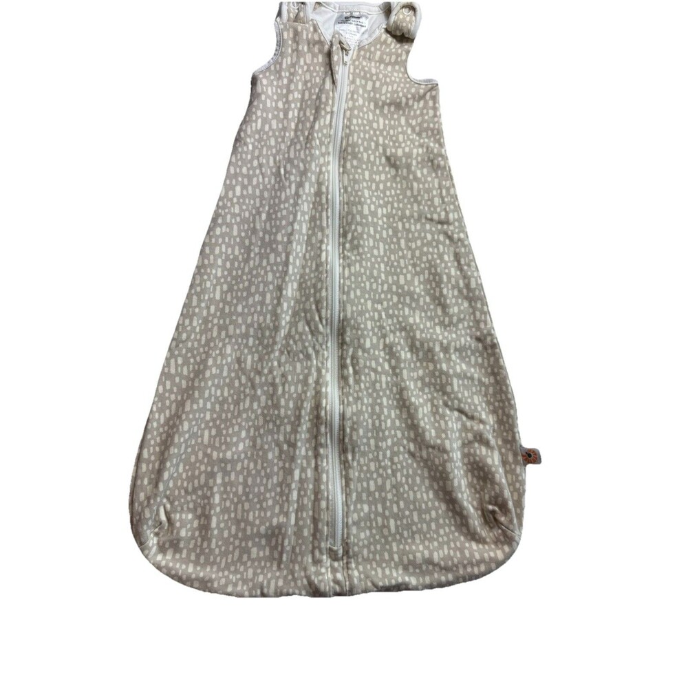 ERGObaby sleep bag classic small 0-6 months 1.0 tog Rain Showers